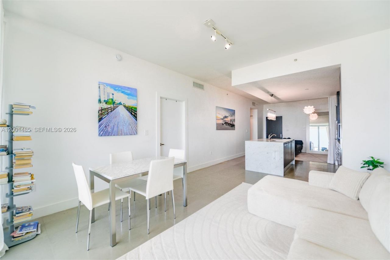 900 Biscayne Blvd, Unit 2104, Miami, FL 33132 Photo