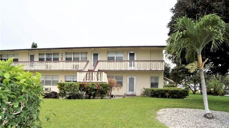 71 Waltham C, Unit 71, West Palm Beach, FL 33417 Photo