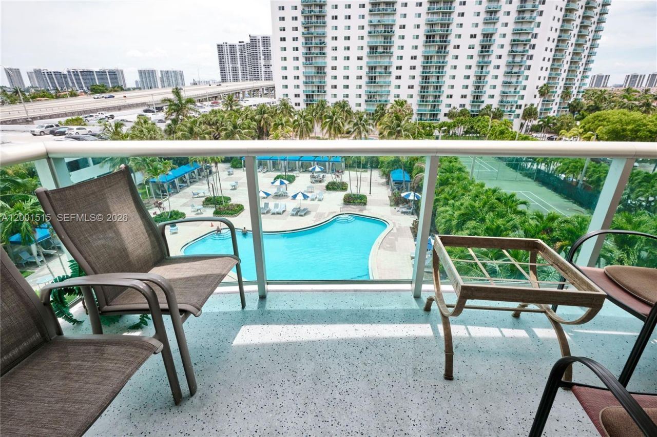 19370 Collins Ave, Unit 1406, Sunny Isles Beach, FL 33160 Photo