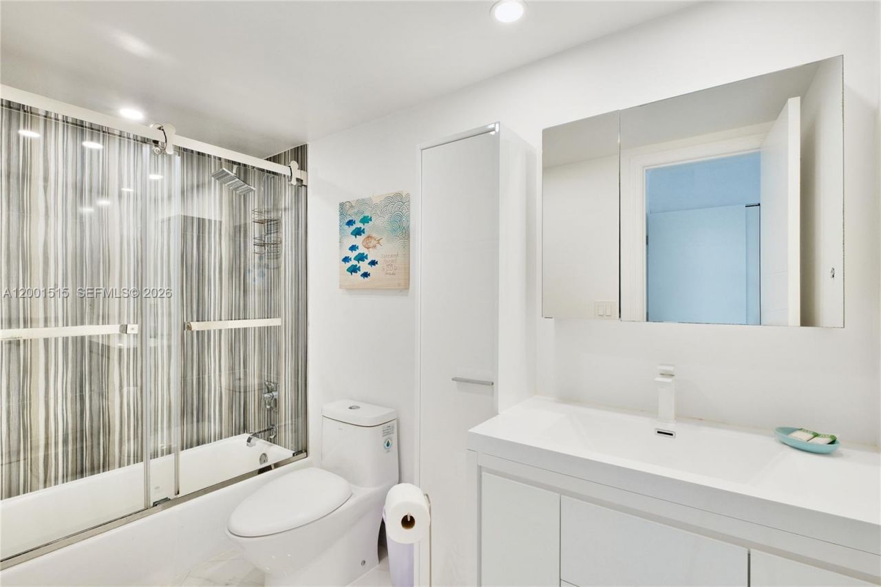 19370 Collins Ave, Unit 1406, Sunny Isles Beach, FL 33160 Photo