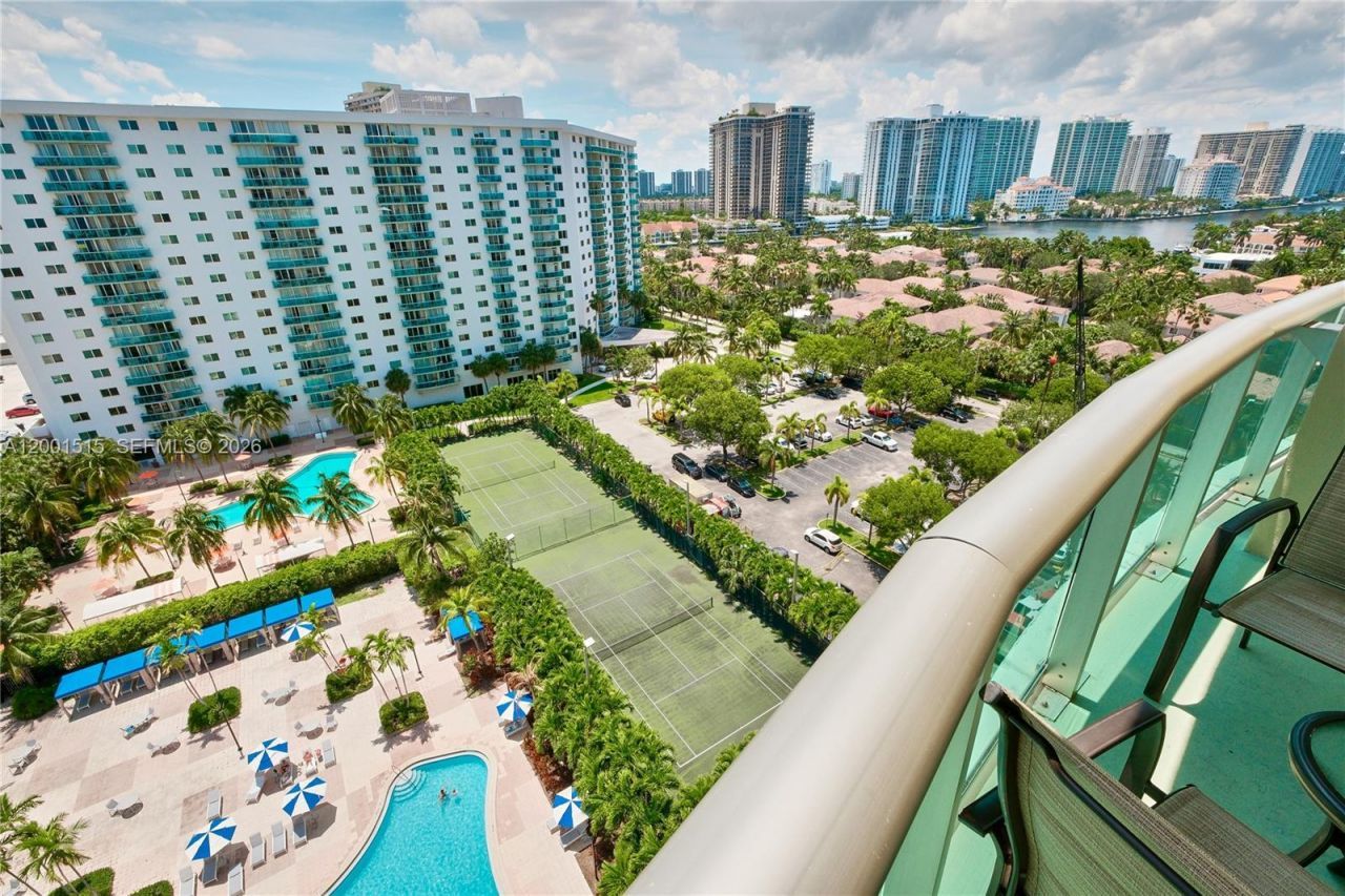 19370 Collins Ave, Unit 1406, Sunny Isles Beach, FL 33160 Photo