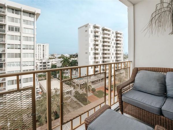 1340 Lincoln Rd, Unit 805, Miami Beach, FL 33139