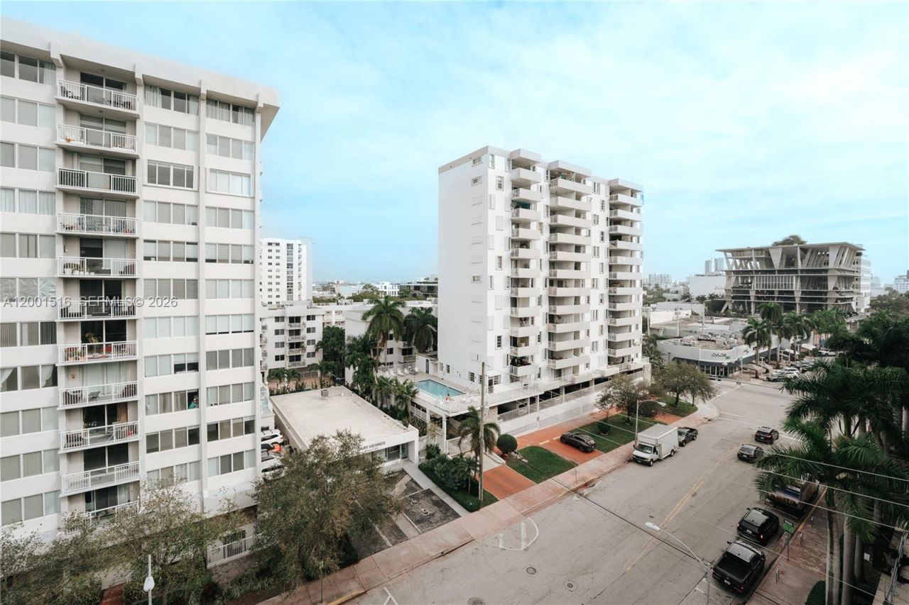 1340 Lincoln Rd, Unit 805, Miami Beach, FL 33139 Photo