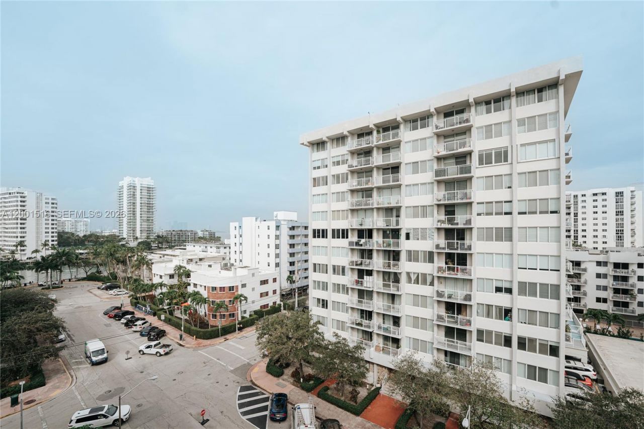 1340 Lincoln Rd, Unit 805, Miami Beach, FL 33139 Photo