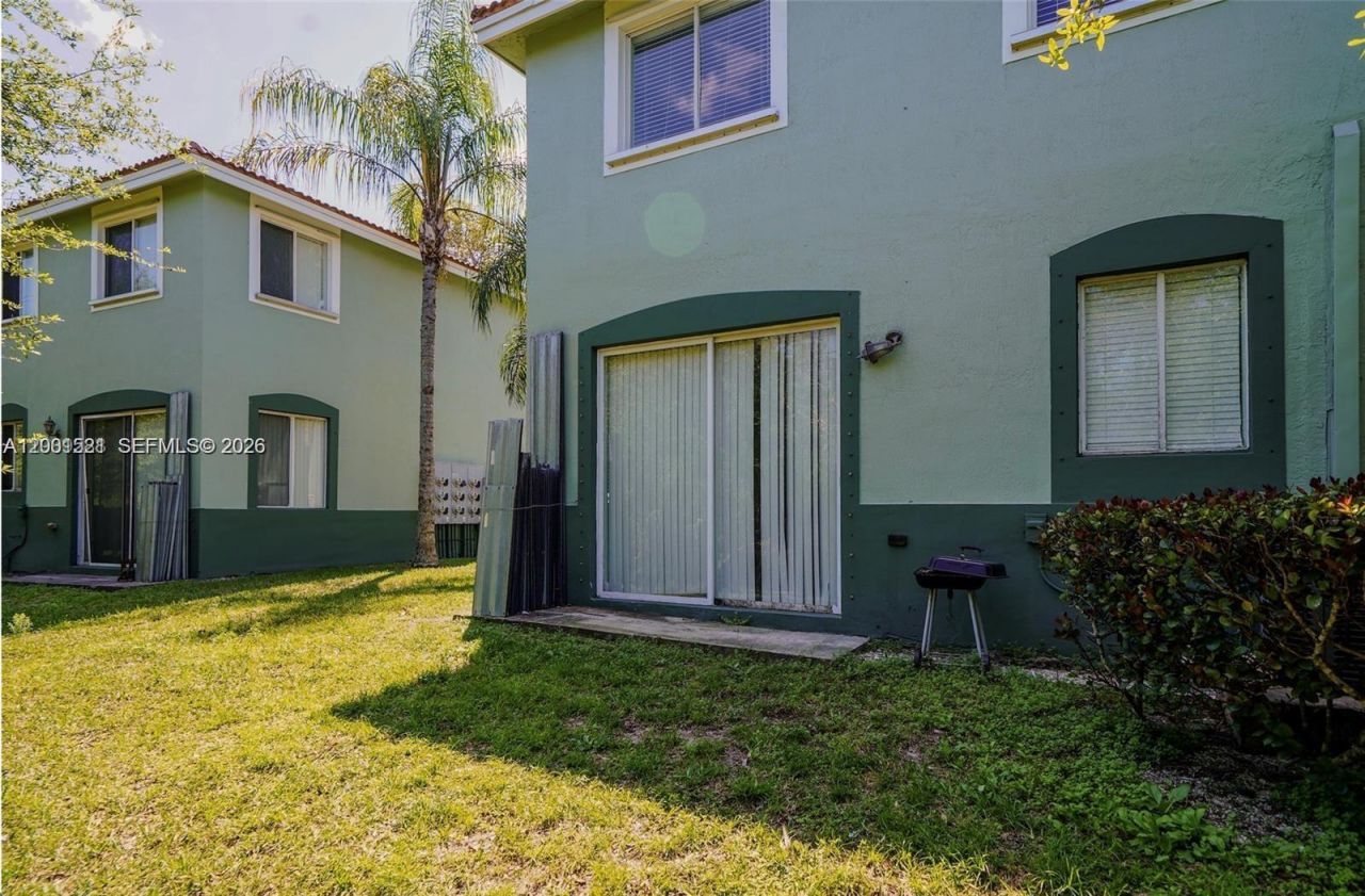 1441 SE 24th Ct, Unit 257, Homestead, FL 33035 Photo