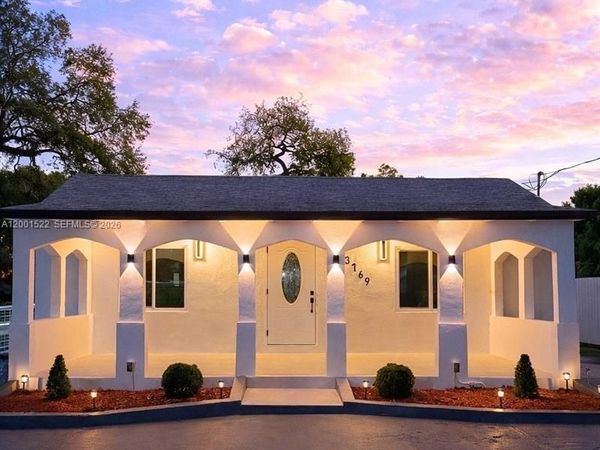 3169 NW 102nd St , Miami, FL 33147