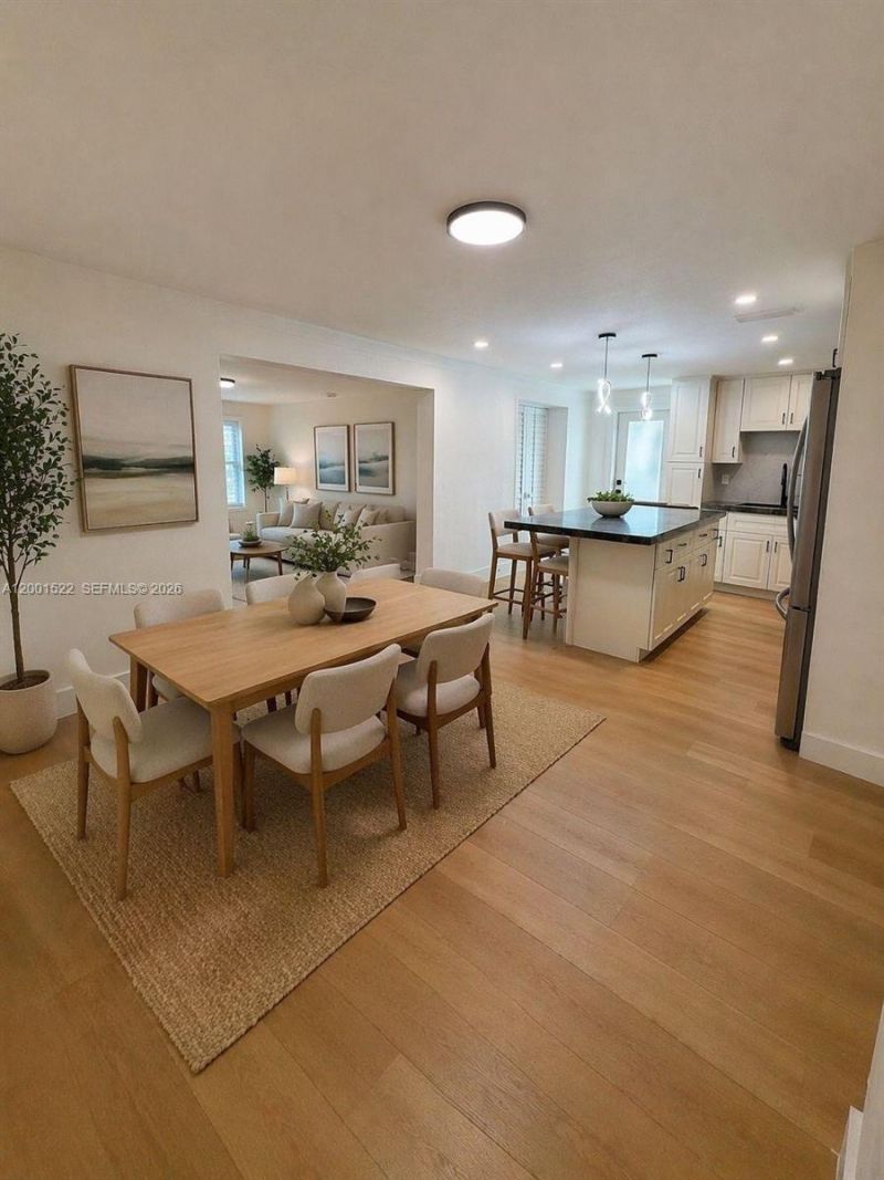 3169 NW 102nd St, Miami, FL 33147 Photo