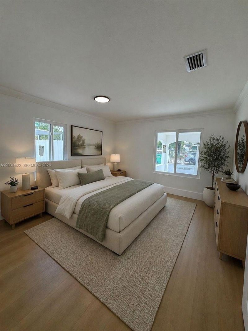 3169 NW 102nd St, Miami, FL 33147 Photo