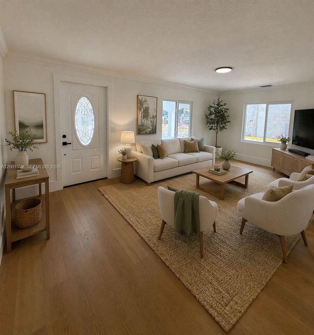 3169 NW 102nd St, Miami, FL 33147 Photo