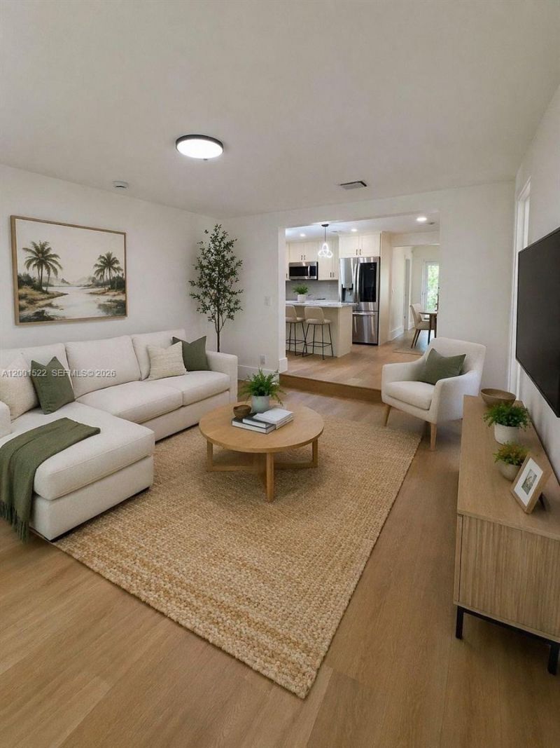 3169 NW 102nd St, Miami, FL 33147 Photo