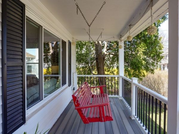 290 Orchard St, Belmont, MA 02478