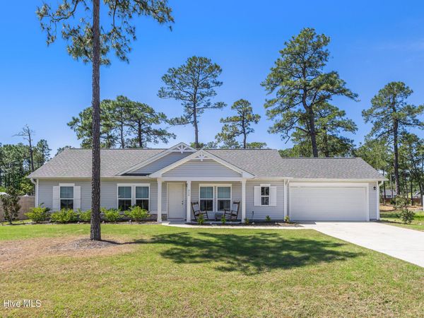 950 Pine Needles Road, Southport, NC 28461