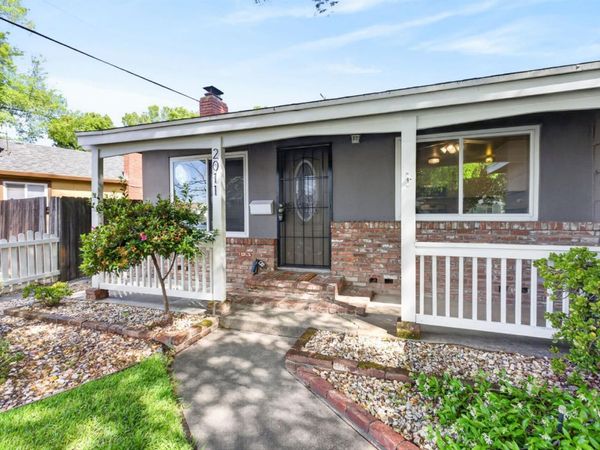 2011 Mangrum Ave, Sacramento, CA 95822
