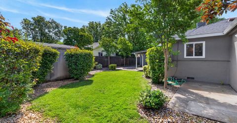 2011 Mangrum Ave, Sacramento, CA 95822 Photo