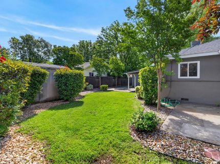 2011 Mangrum Ave, Sacramento, CA 95822 Photo