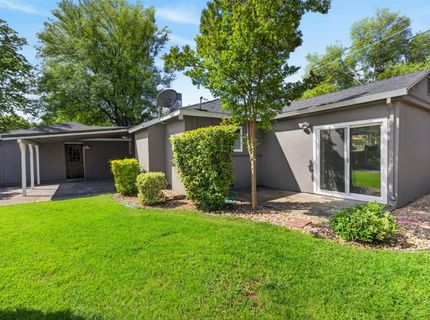 2011 Mangrum Ave, Sacramento, CA 95822 Photo