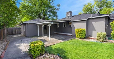 2011 Mangrum Ave, Sacramento, CA 95822 Photo