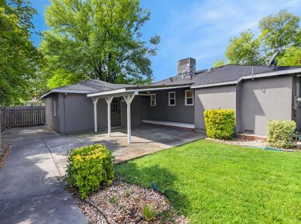 2011 Mangrum Ave, Sacramento, CA 95822 Photo