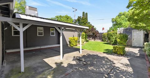 2011 Mangrum Ave, Sacramento, CA 95822 Photo