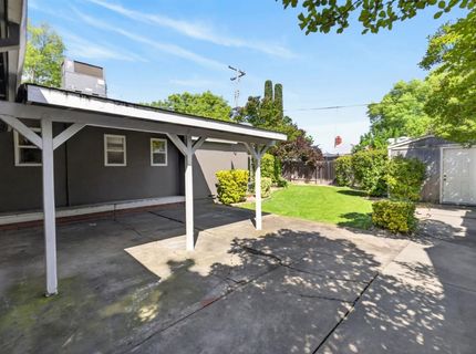 2011 Mangrum Ave, Sacramento, CA 95822 Photo