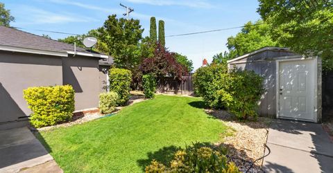 2011 Mangrum Ave, Sacramento, CA 95822 Photo