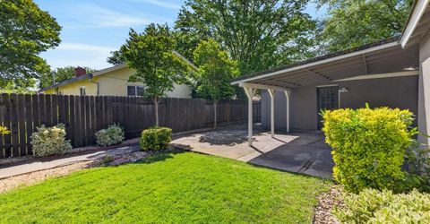 2011 Mangrum Ave, Sacramento, CA 95822 Photo