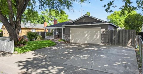 2011 Mangrum Ave, Sacramento, CA 95822 Photo