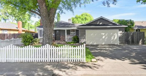 2011 Mangrum Ave, Sacramento, CA 95822 Photo