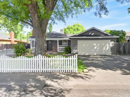 2011 Mangrum Ave, Sacramento, CA 95822 Photo