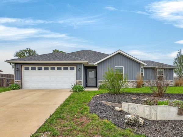 316 Paul Street, Billings, MO 65610