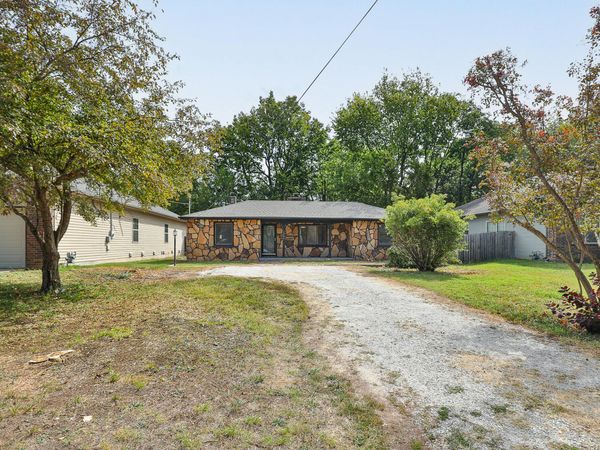 1504 S Rogers Avenue , Springfield, MO 65804
