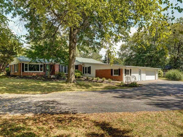2036 E Seminole Street , Springfield, MO 65804
