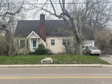 814 N Market Street, Troy, OH 45373