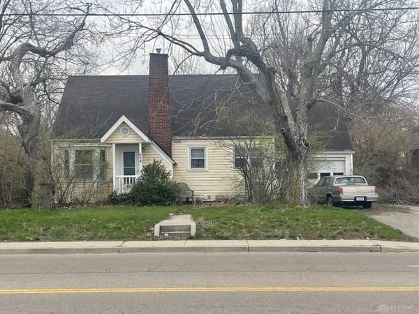 814 N Market Street, Troy, OH 45373