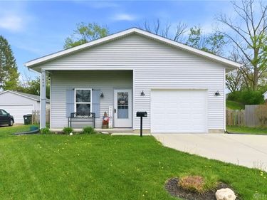 1468 Ironwood Drive, Fairborn, OH 45324