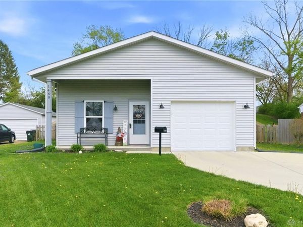 1468 Ironwood Drive, Fairborn, OH 45324
