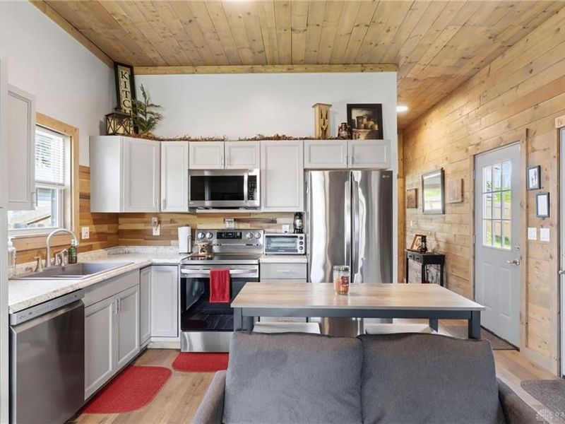 1468 Ironwood Drive, Fairborn, OH 45324 Photo 12