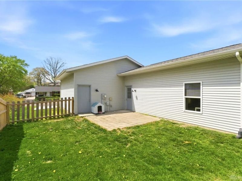 1468 Ironwood Drive, Fairborn, OH 45324 Photo 17