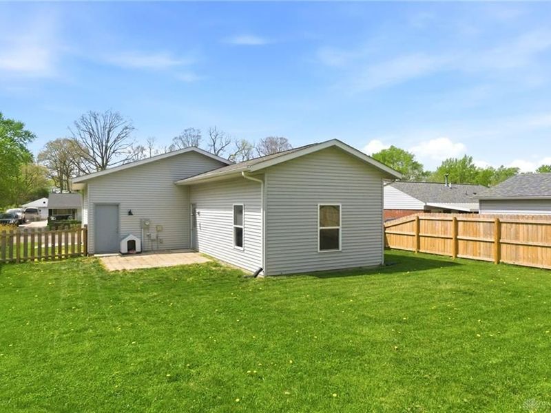 1468 Ironwood Drive, Fairborn, OH 45324 Photo 18