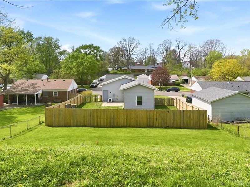 1468 Ironwood Drive, Fairborn, OH 45324 Photo 22