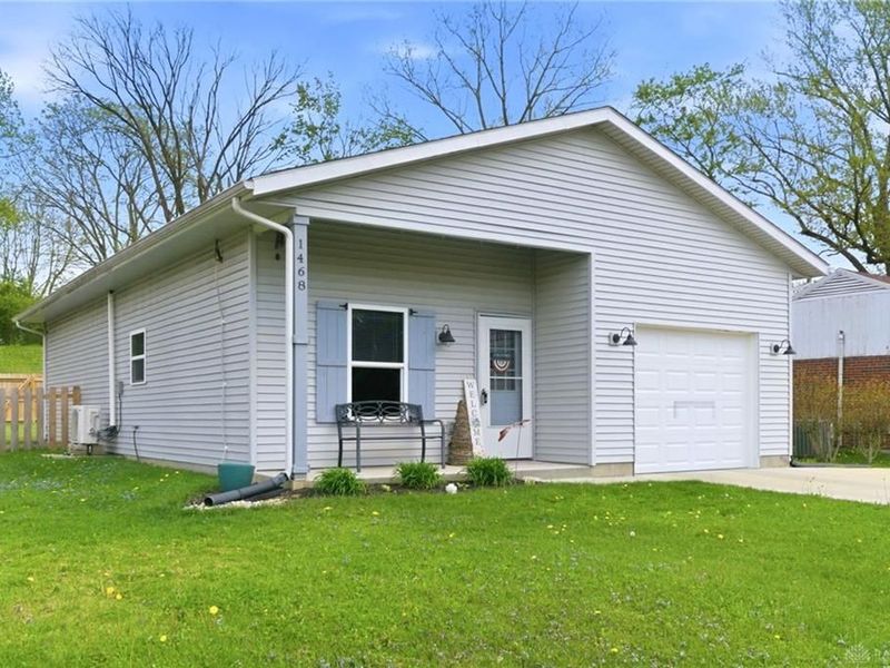 1468 Ironwood Drive, Fairborn, OH 45324 Photo 4