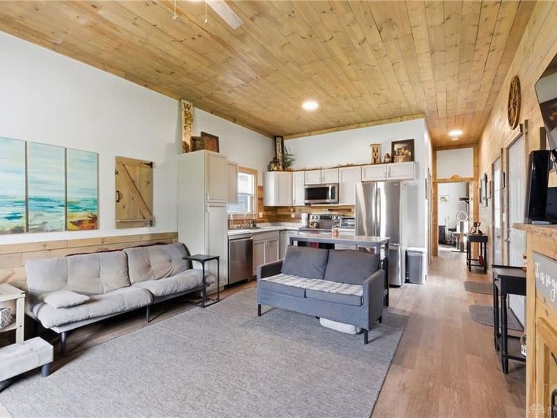 1468 Ironwood Drive, Fairborn, OH 45324 Photo 6