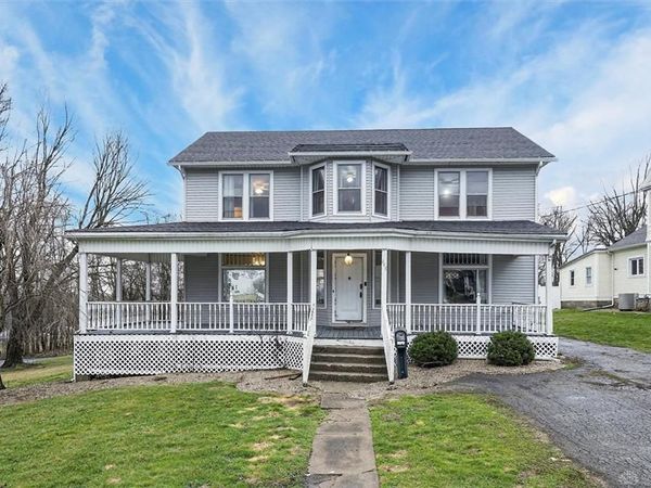 648 N High Street, Hillsboro, OH 45133