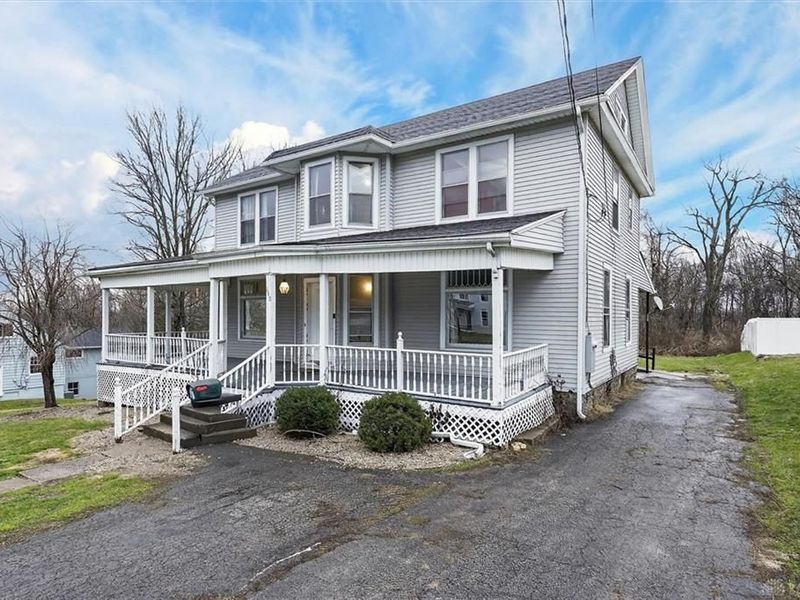 648 N High Street, Hillsboro, OH 45133 Photo 2