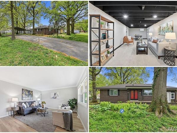 848 Cordova Street, St Louis, MO 63138