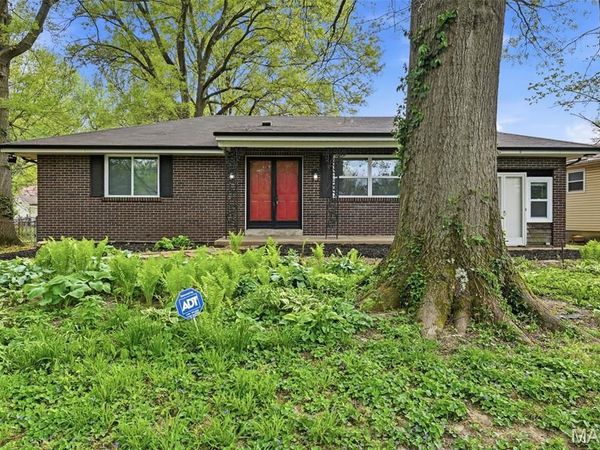 848 Cordova Street , St Louis, MO 63138