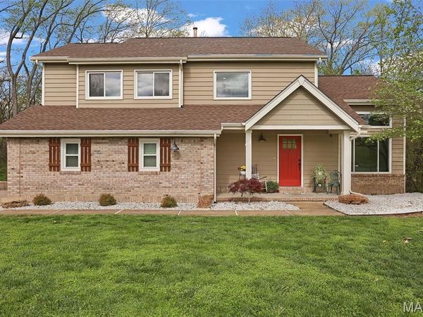 103 Meadow Lane , Labadie, MO 63055