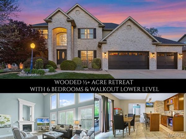 3375 Piazza Lane, Edwardsville, IL 62025