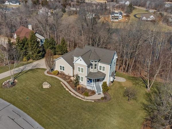 4349 Murdoch Lane, Augusta, MO 63332