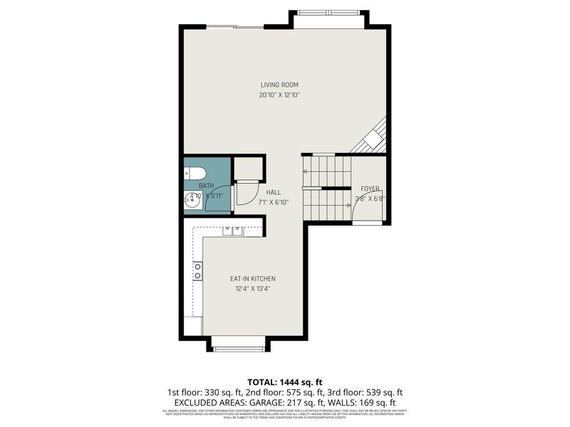 7149 Cascade Drive, Florence, KY 41042 Photo 17